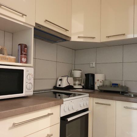 Apartment Near The Lakes Plitvička Jezera Eksteriør bilde