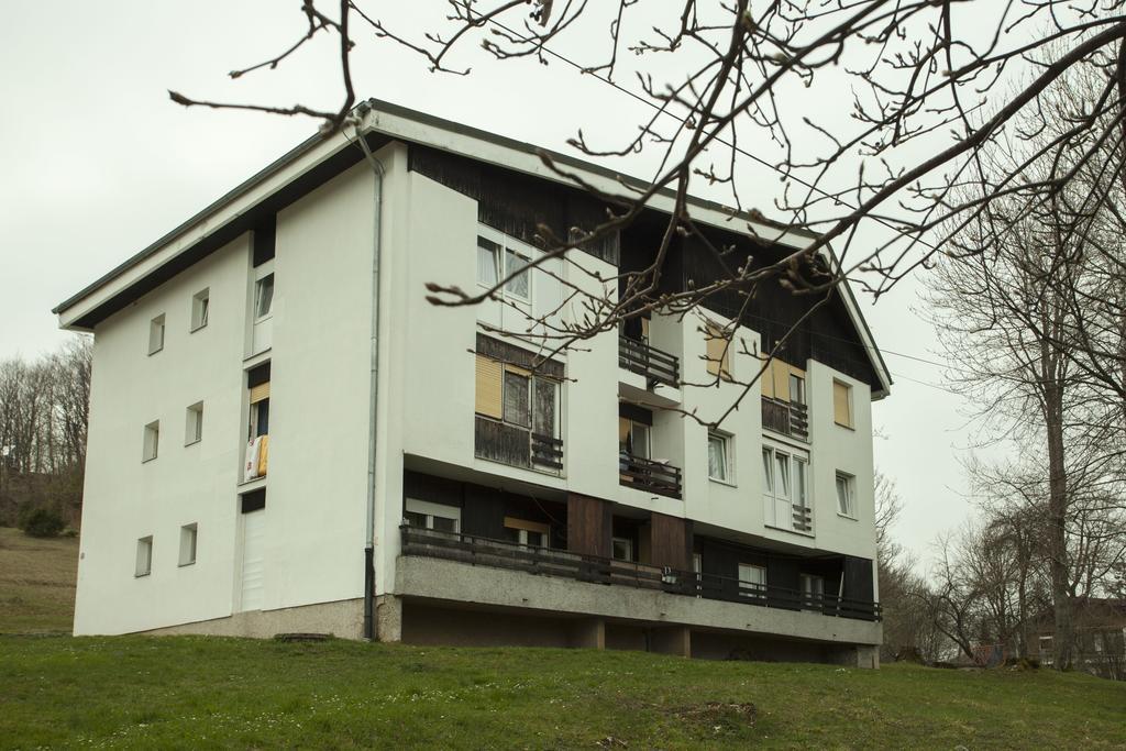 Apartment Near The Lakes Plitvička Jezera Eksteriør bilde