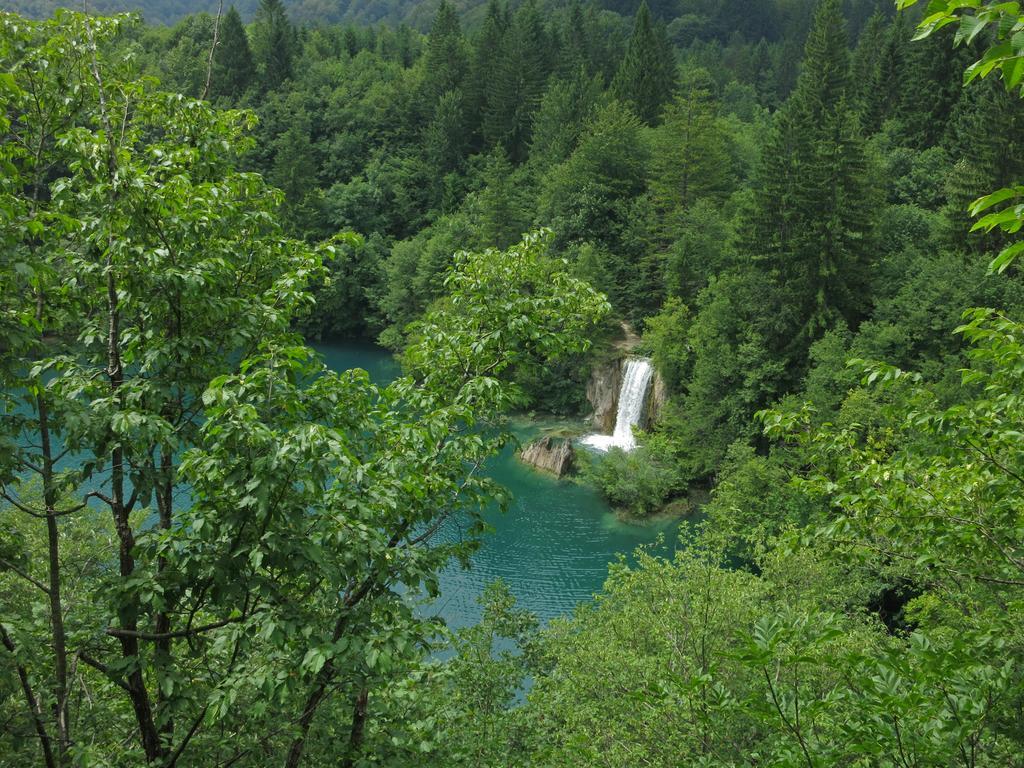 Apartment Near The Lakes Plitvička Jezera Eksteriør bilde