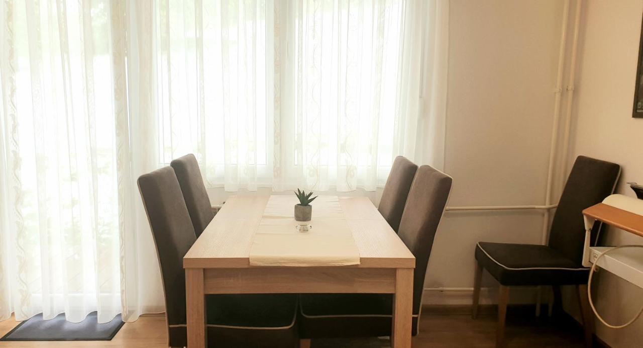 Apartment Near The Lakes Plitvička Jezera Eksteriør bilde